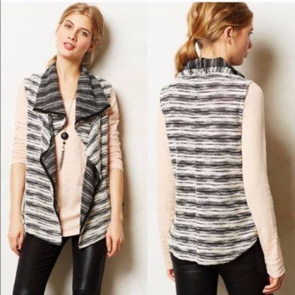 Anthropologie Mimeo Vest by Dolan